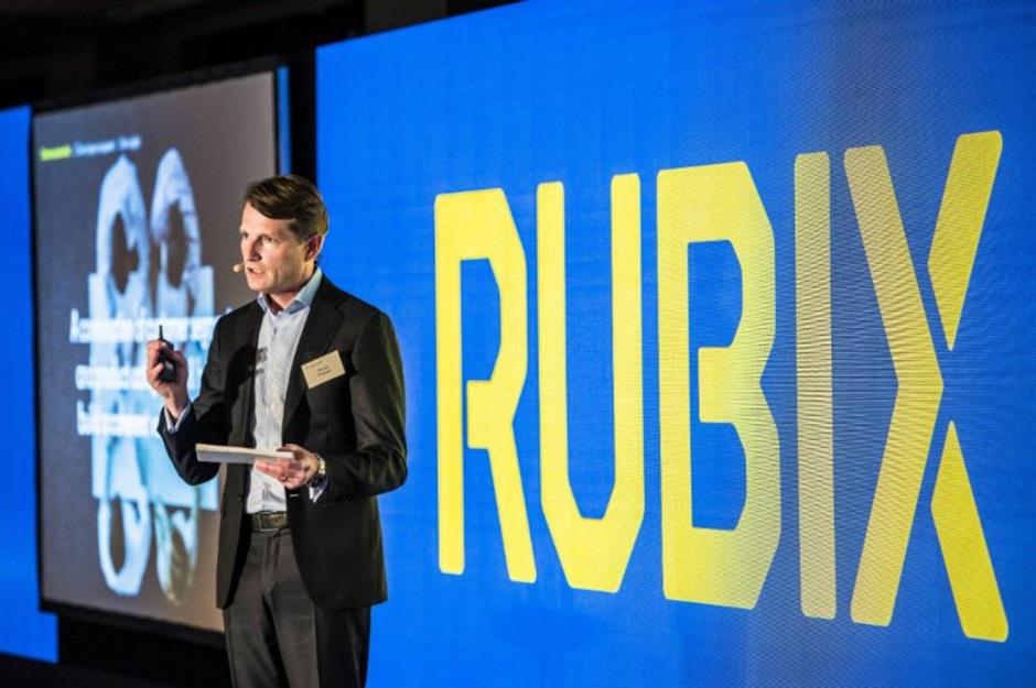 27) Rubix – £1.91 billion sales